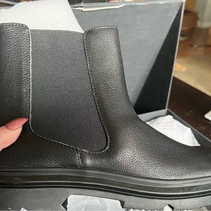 Bolvaint Men Chelsea Boots 9